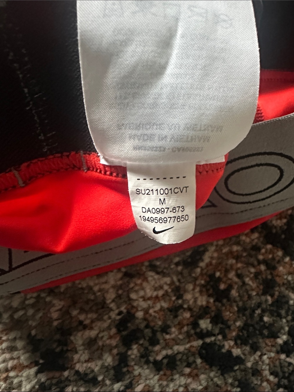 Nike Pro Short - Picture 6 of 6
